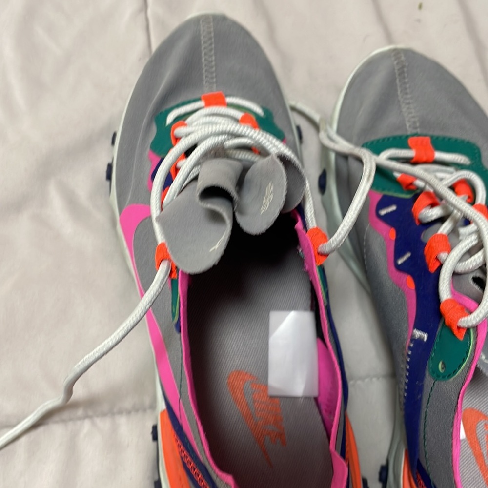 Nike React Size 9 - image 5